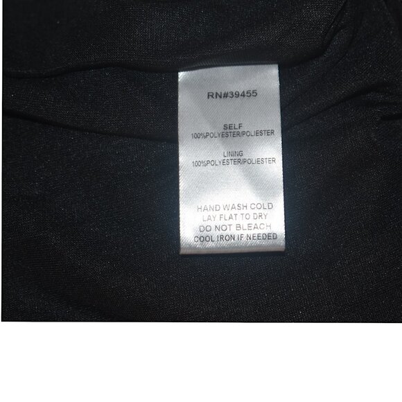 Wow Couture Metallic Rainbow Stripe Maxi Plisee Dress New S - Picture 6 of 8